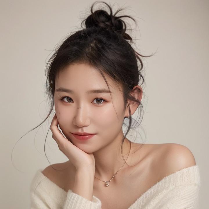 曼曼呀