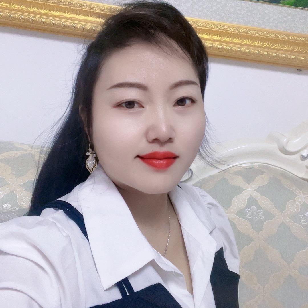 快乐就好💝