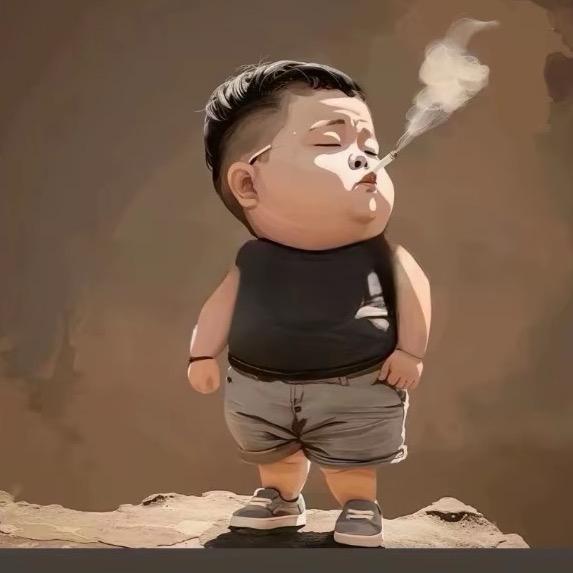 黑黑黑♠️_ এ