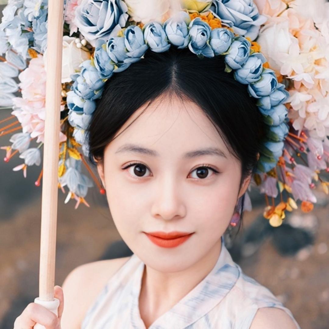 广东小土豆