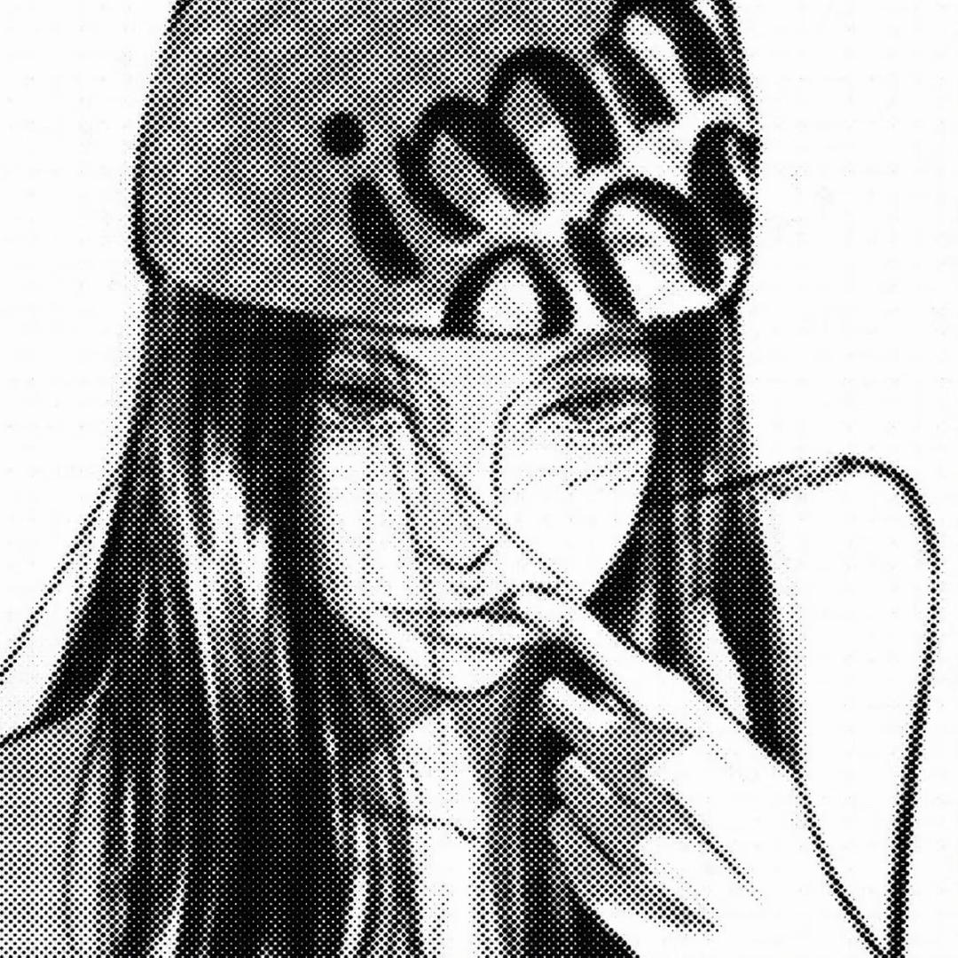 Debby凌