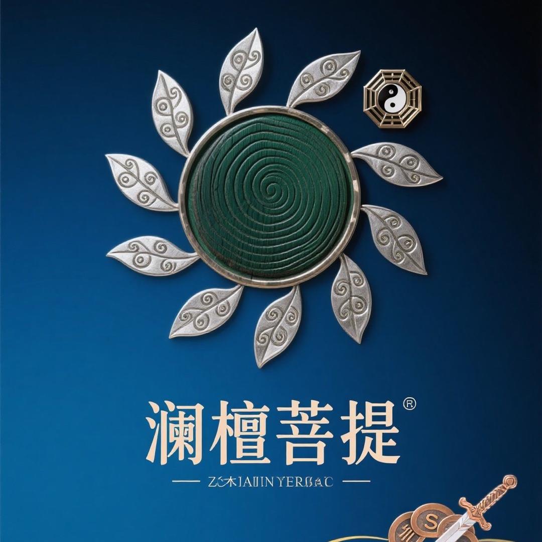 澜檀菩提