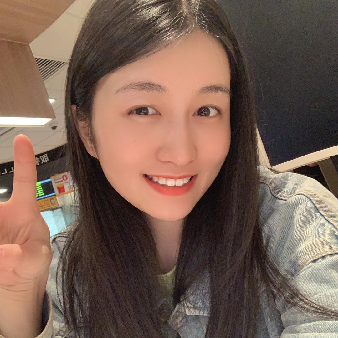 ＂琪儿瘦瘦