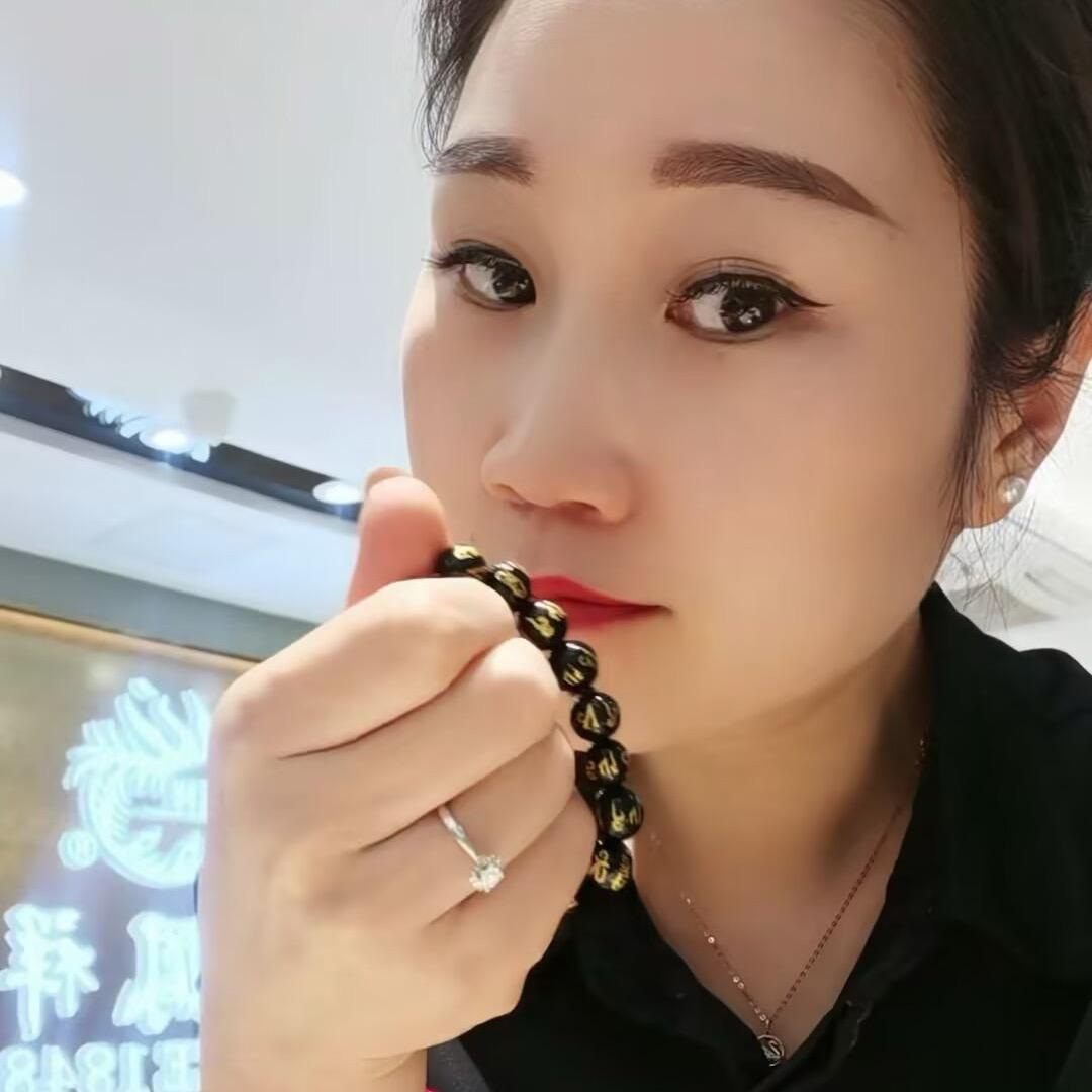 小金子～👼请勿连赞