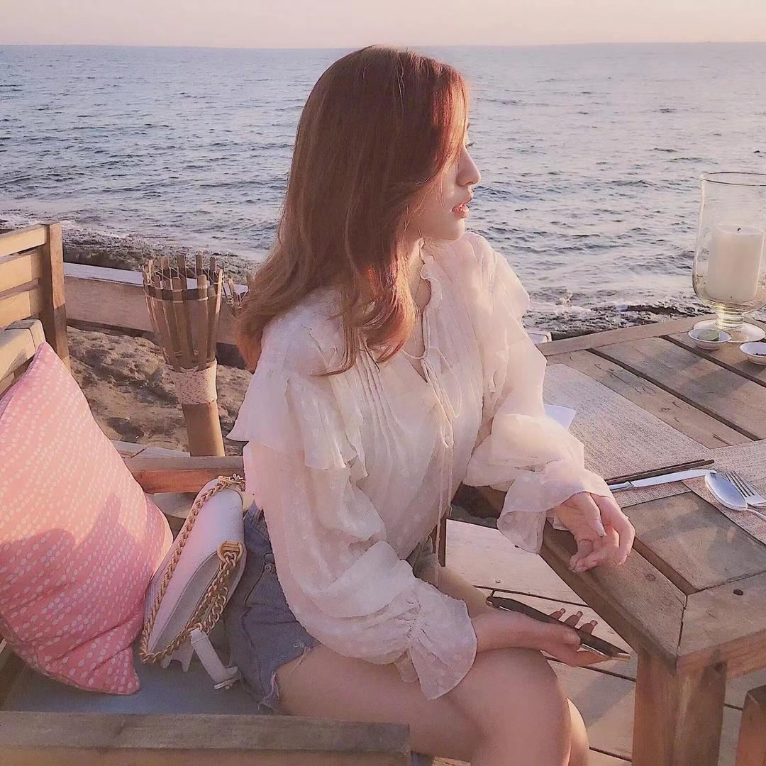 云裳韩系二号工厂服饰店