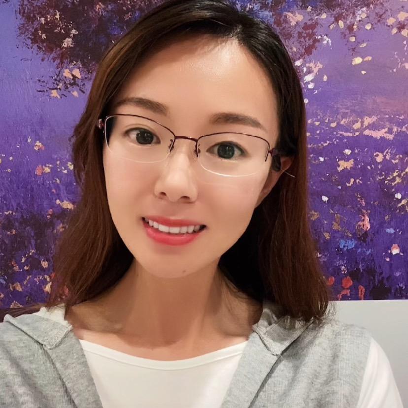 小❤心
