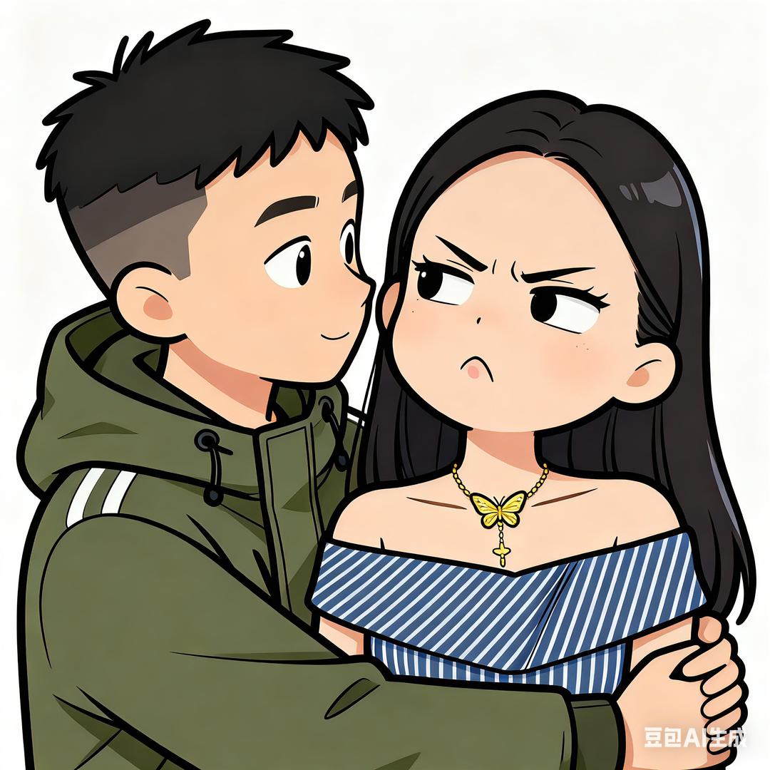 同花顺.