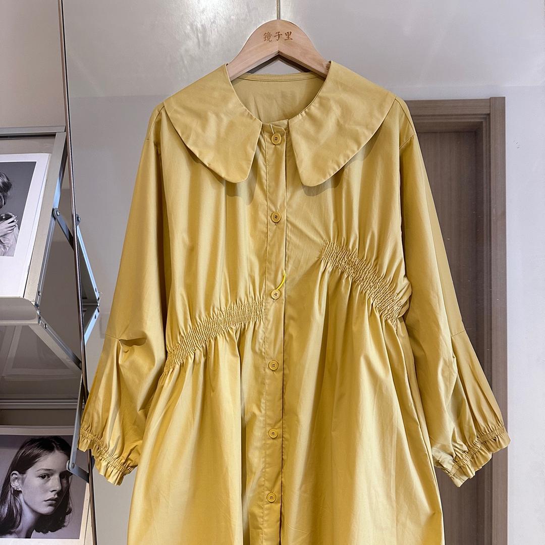 镜子里女装工厂店