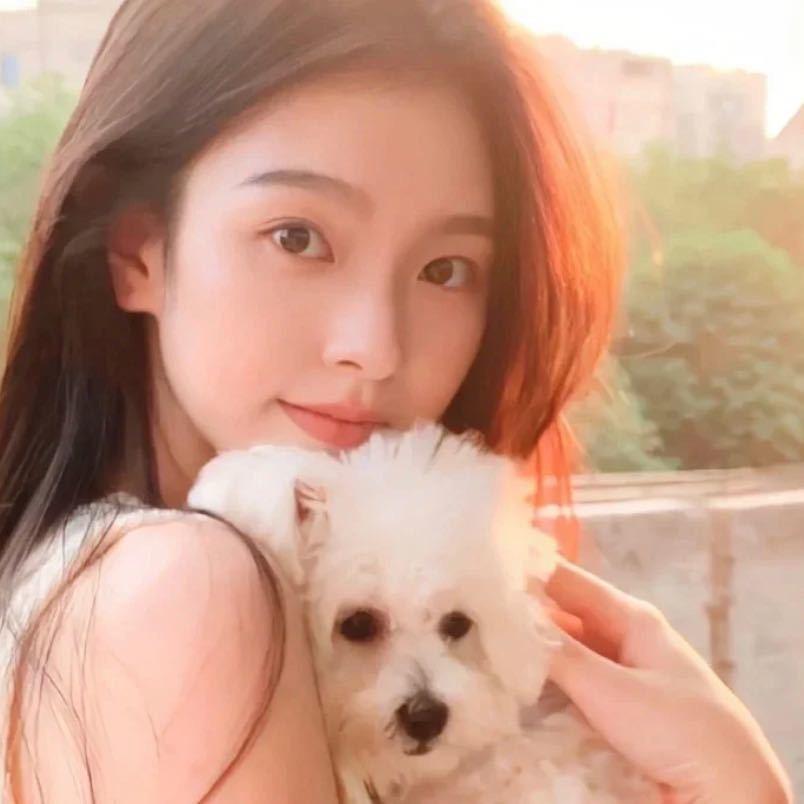 爱瞌睡的婧婧💤