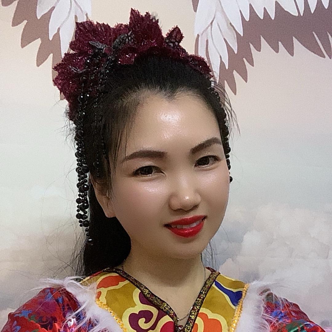 喜喜手势舞🍀