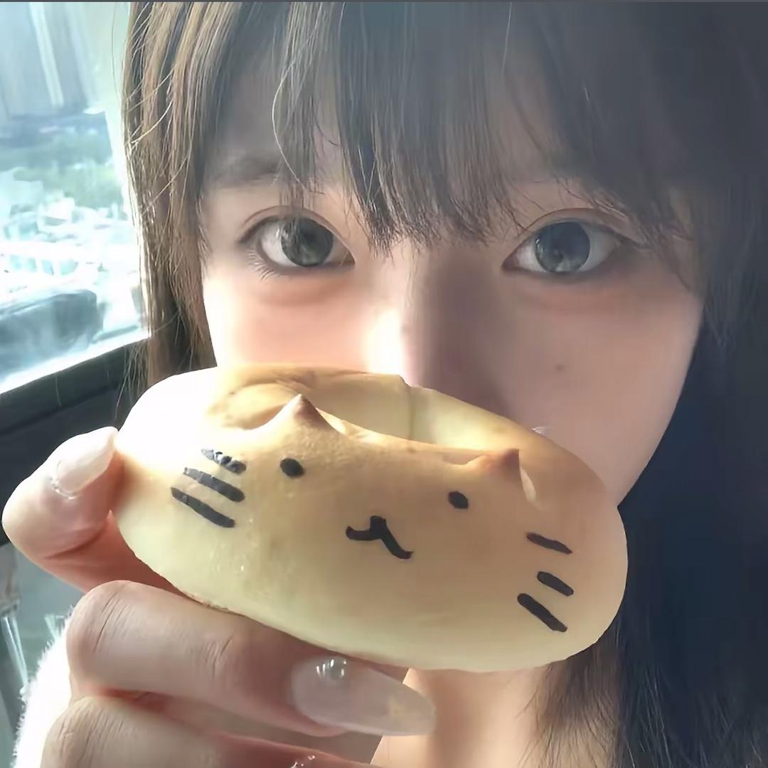 朱朱想睡觉