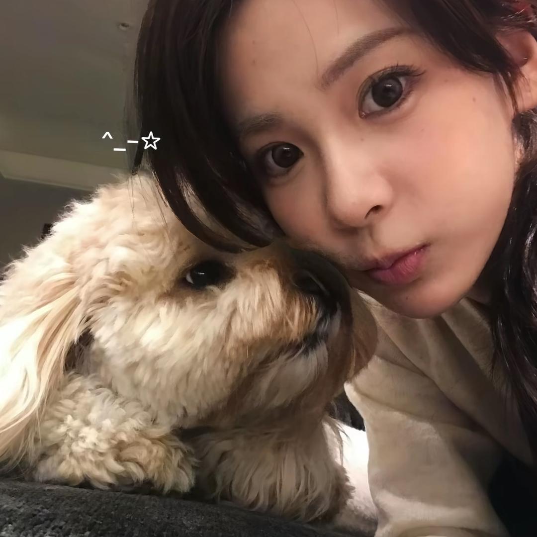 幸运两条鱼