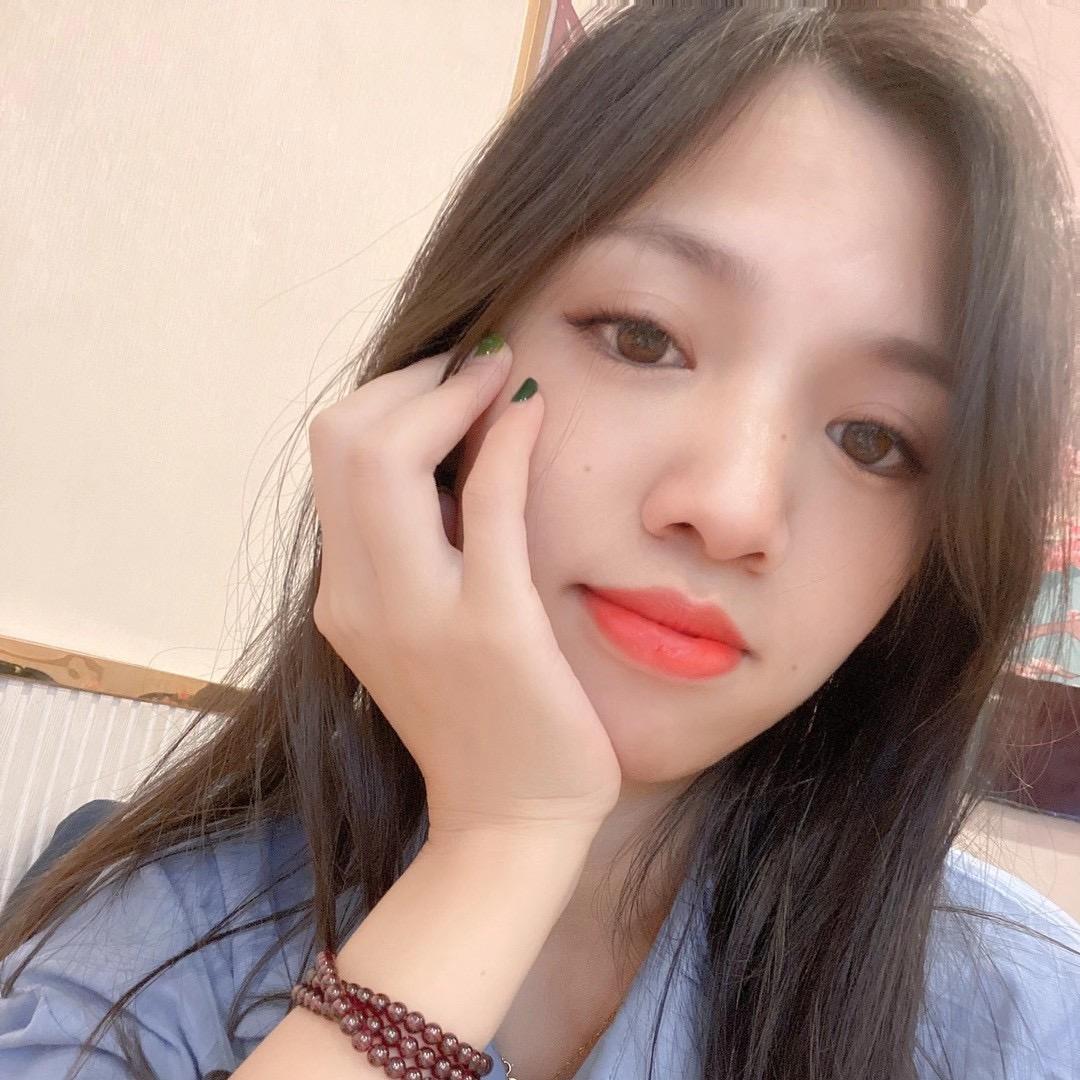 周姑娘