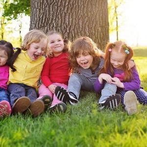 博乐市哈哈熊儿童乐园