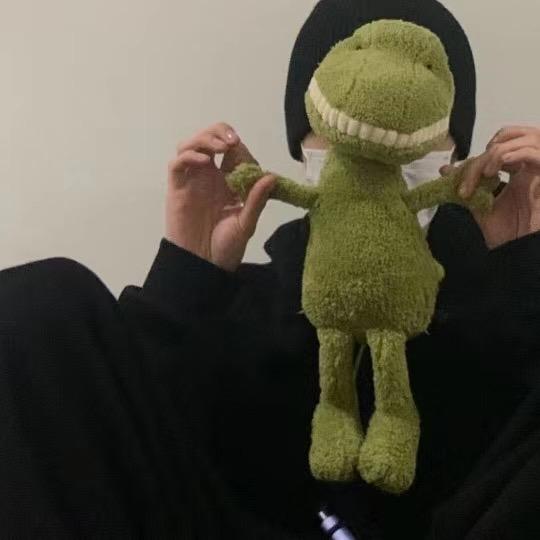 @小赵日记😈
