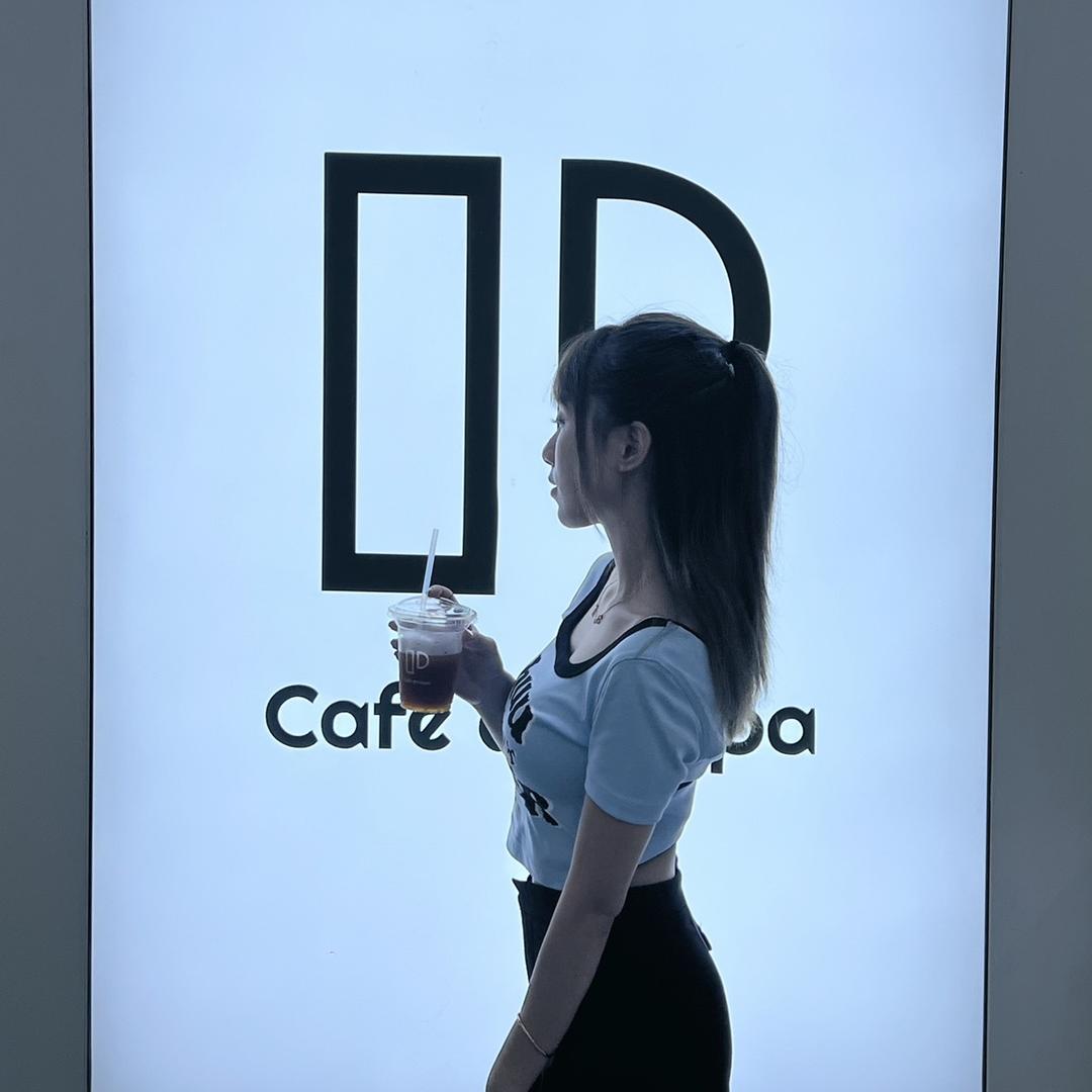 🌼小红帽开咖啡店(花都)