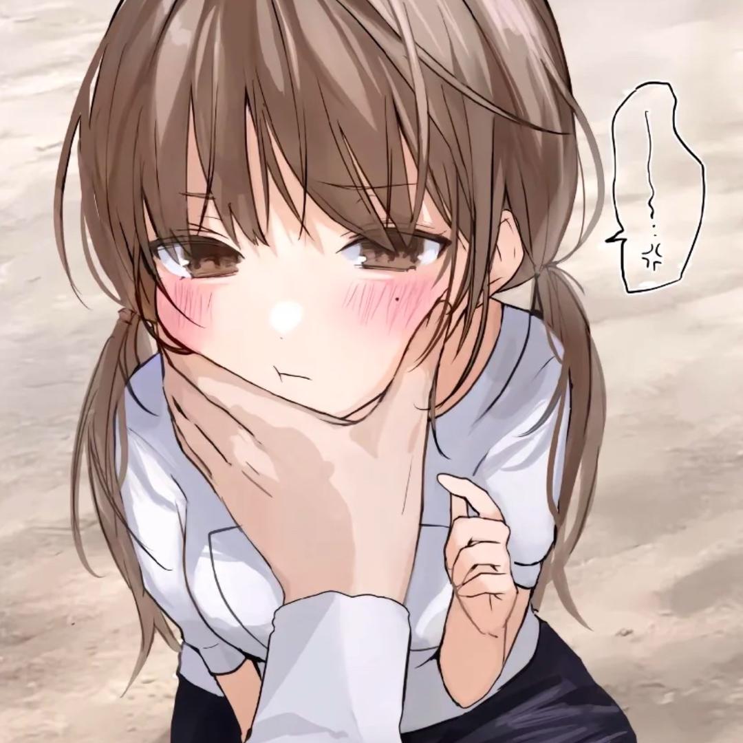 乖乖鱼仔