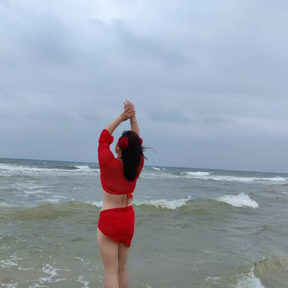 吉祥小辣椒