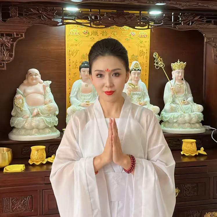 善缘阁🪷九灵