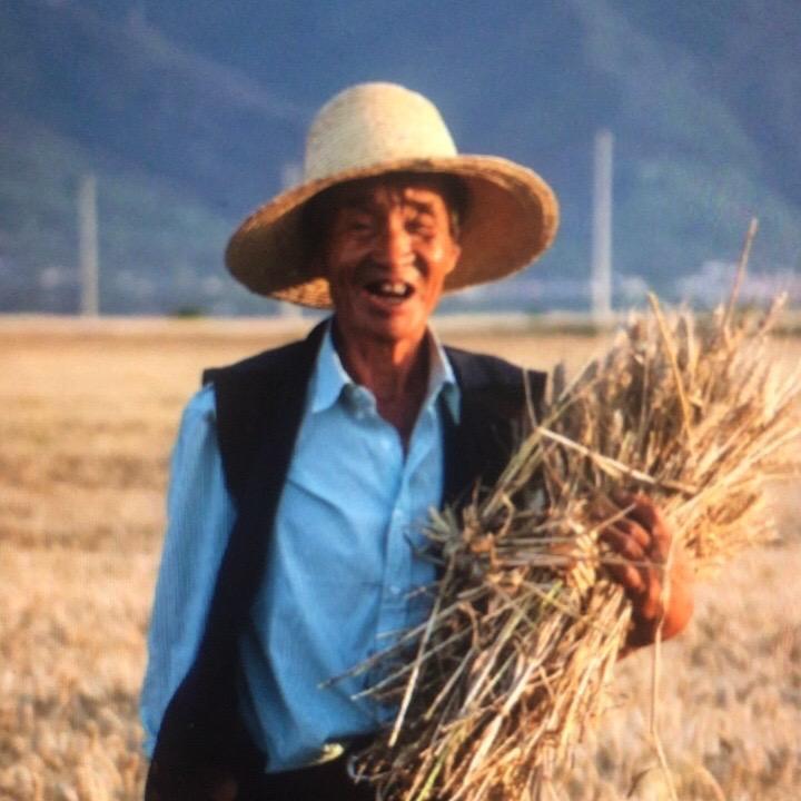 我是农民👩‍🌾