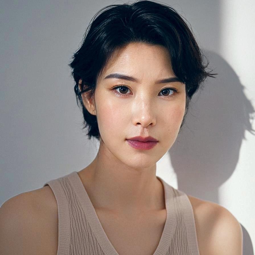 穆姐韩系女装，男装