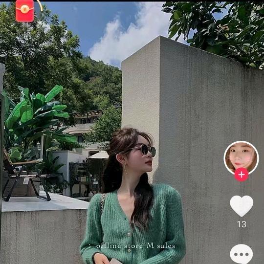 大漂亮啦啦啦微