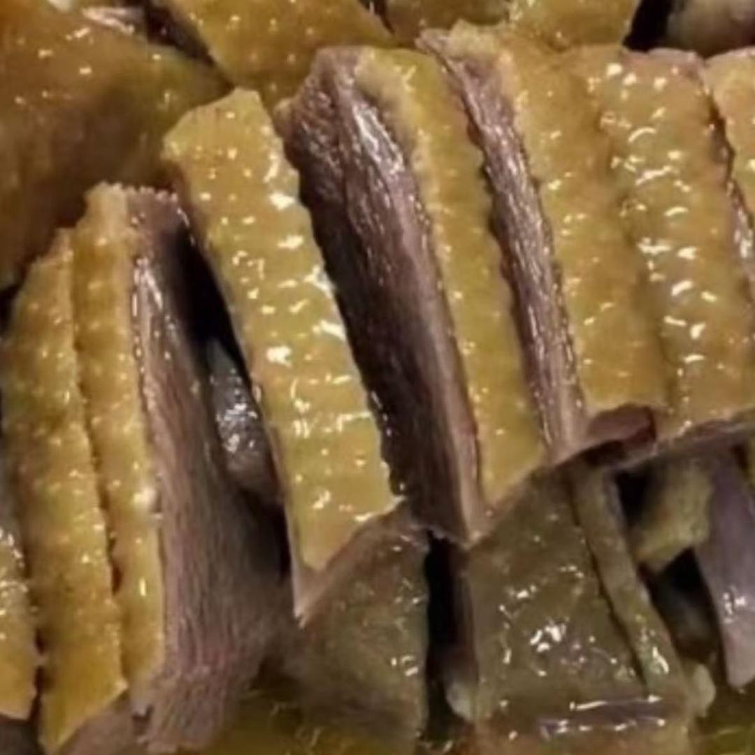 洪记老鹅