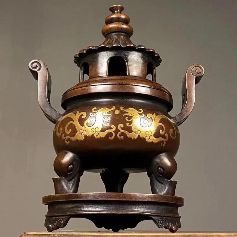 臻藏藏阁