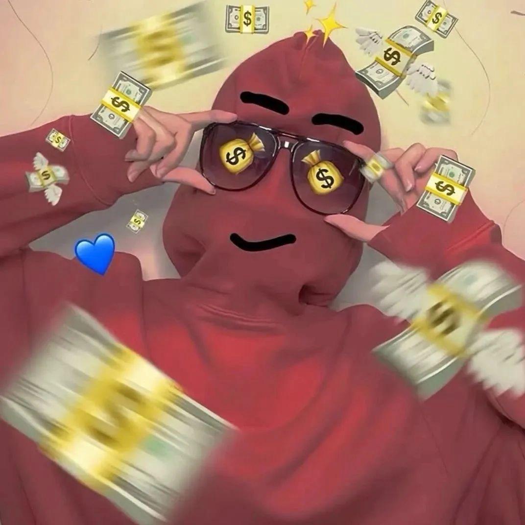 哗啦啦啦天在下雨🌈