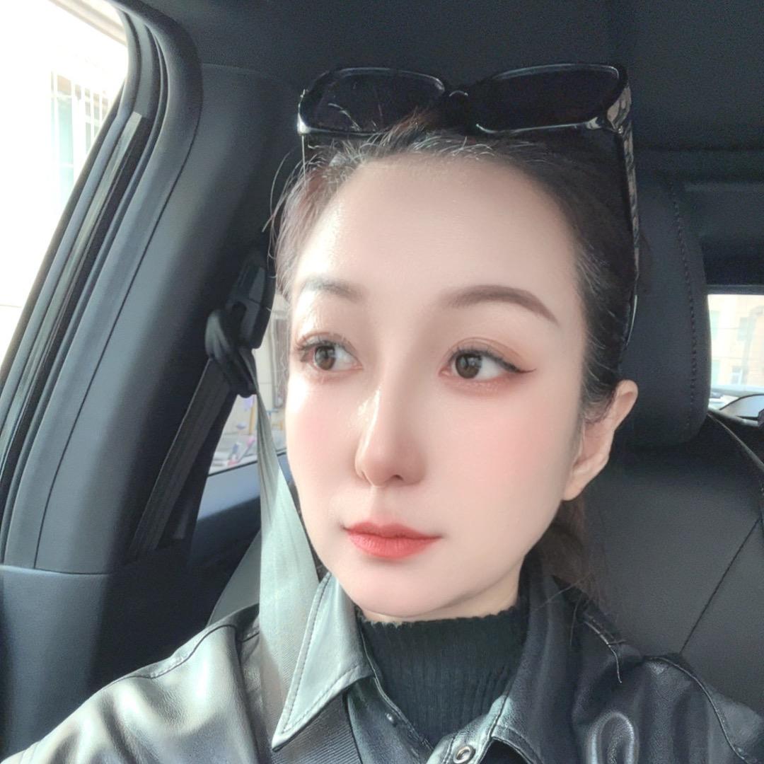 可盐可甜🤗