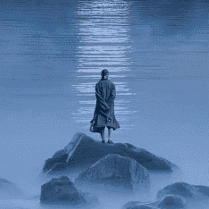 清雅禅缘·忘佛
