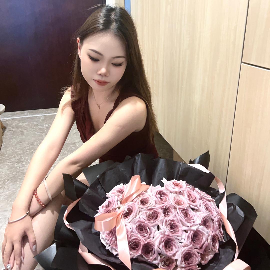 云舒☁️