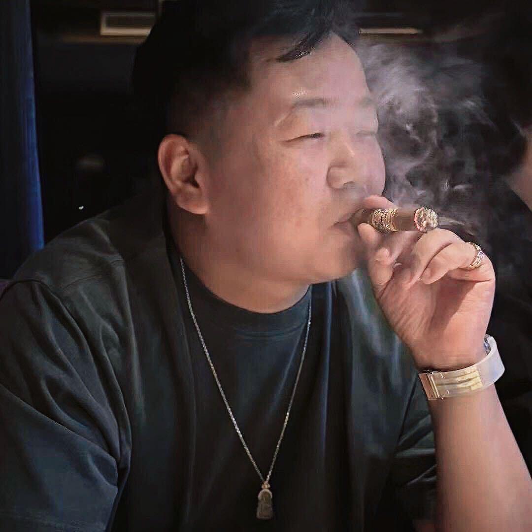 陈子奢（手表免费鉴定评估）