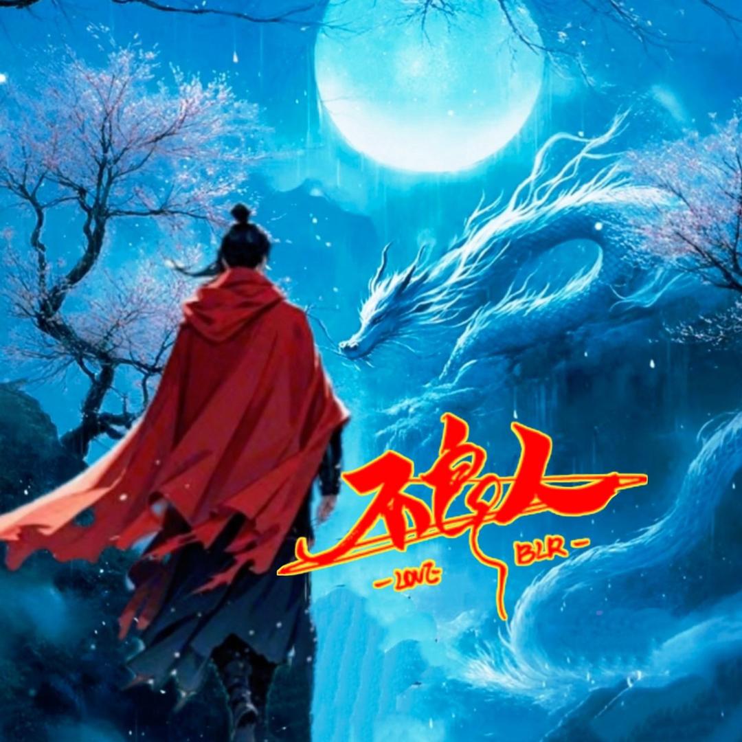 不良人