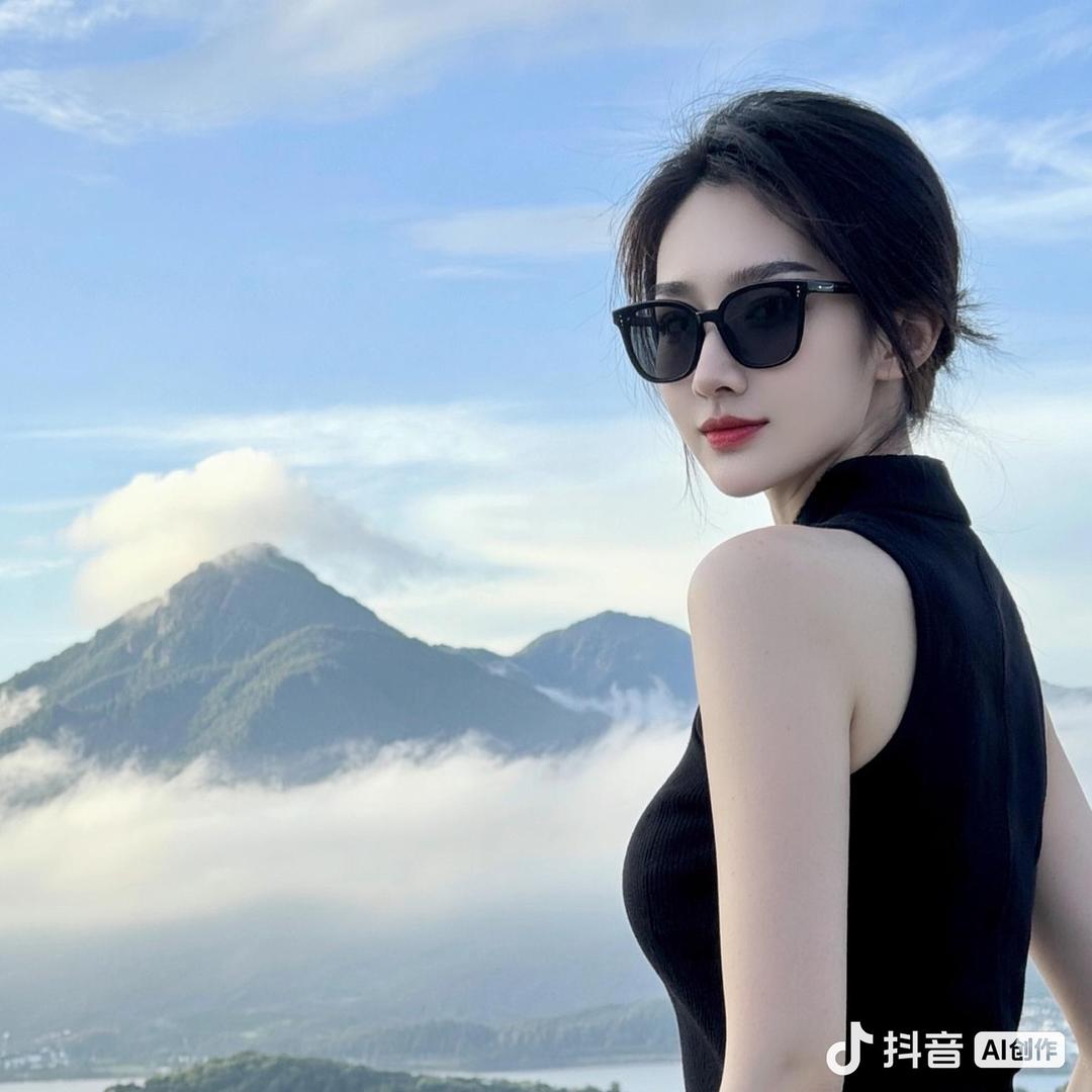 禾木子☯️