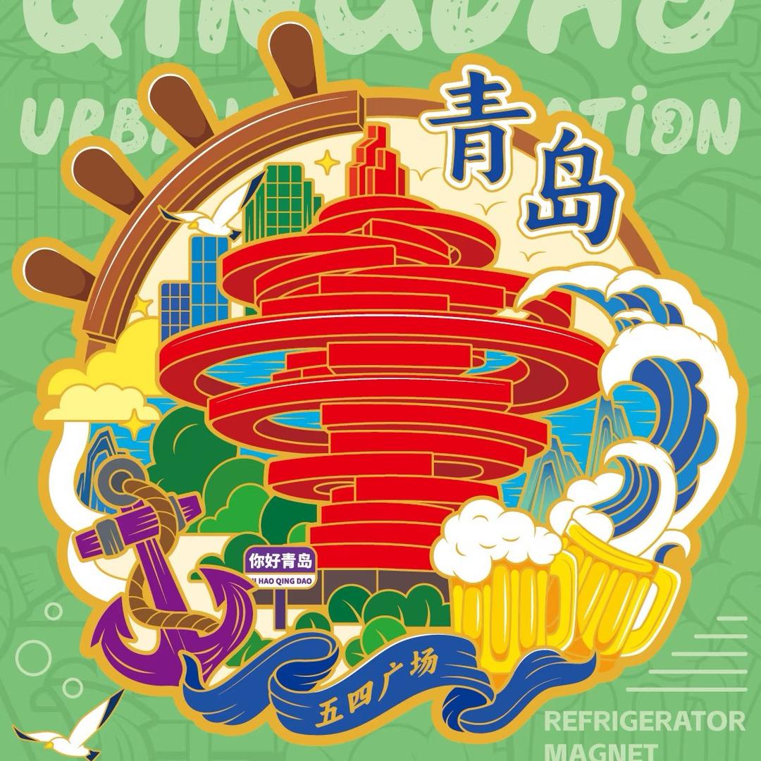 蔚蓝星球—中国舞版