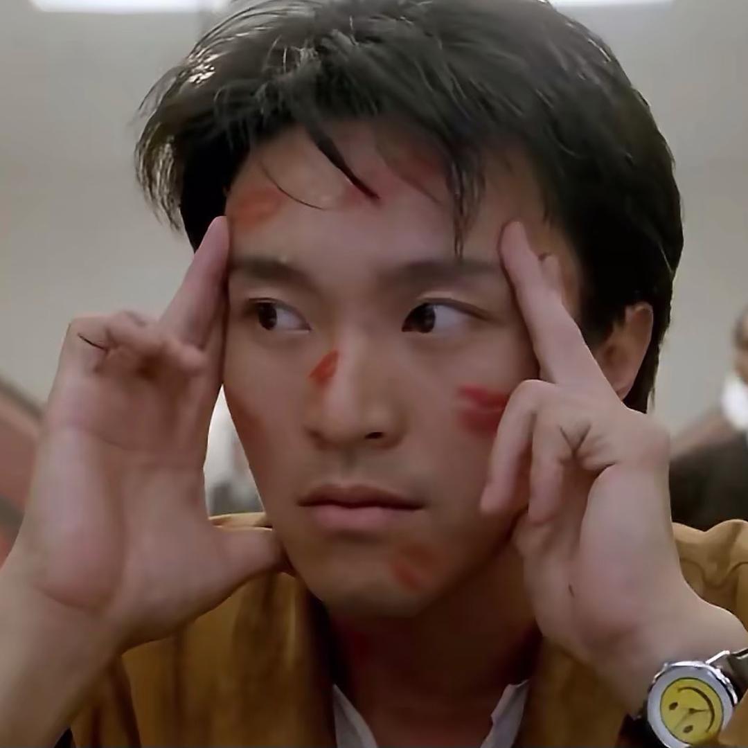 广东最后一个青头仔👿