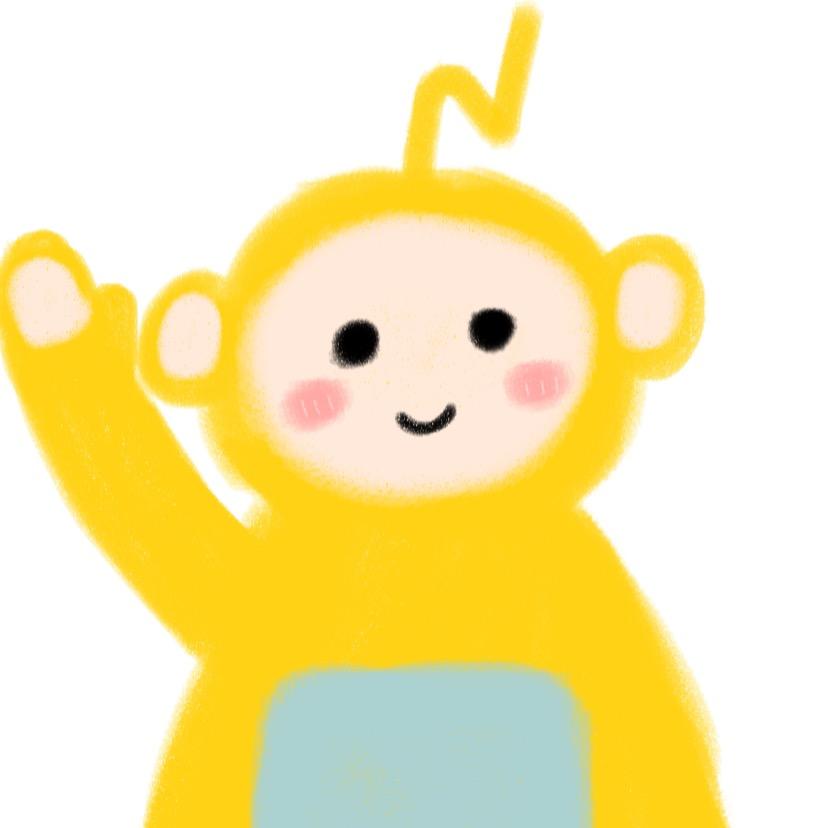 囊子小呆🌟