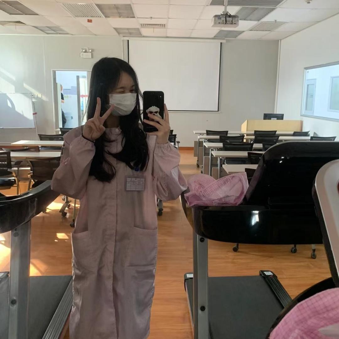 绿源hr
