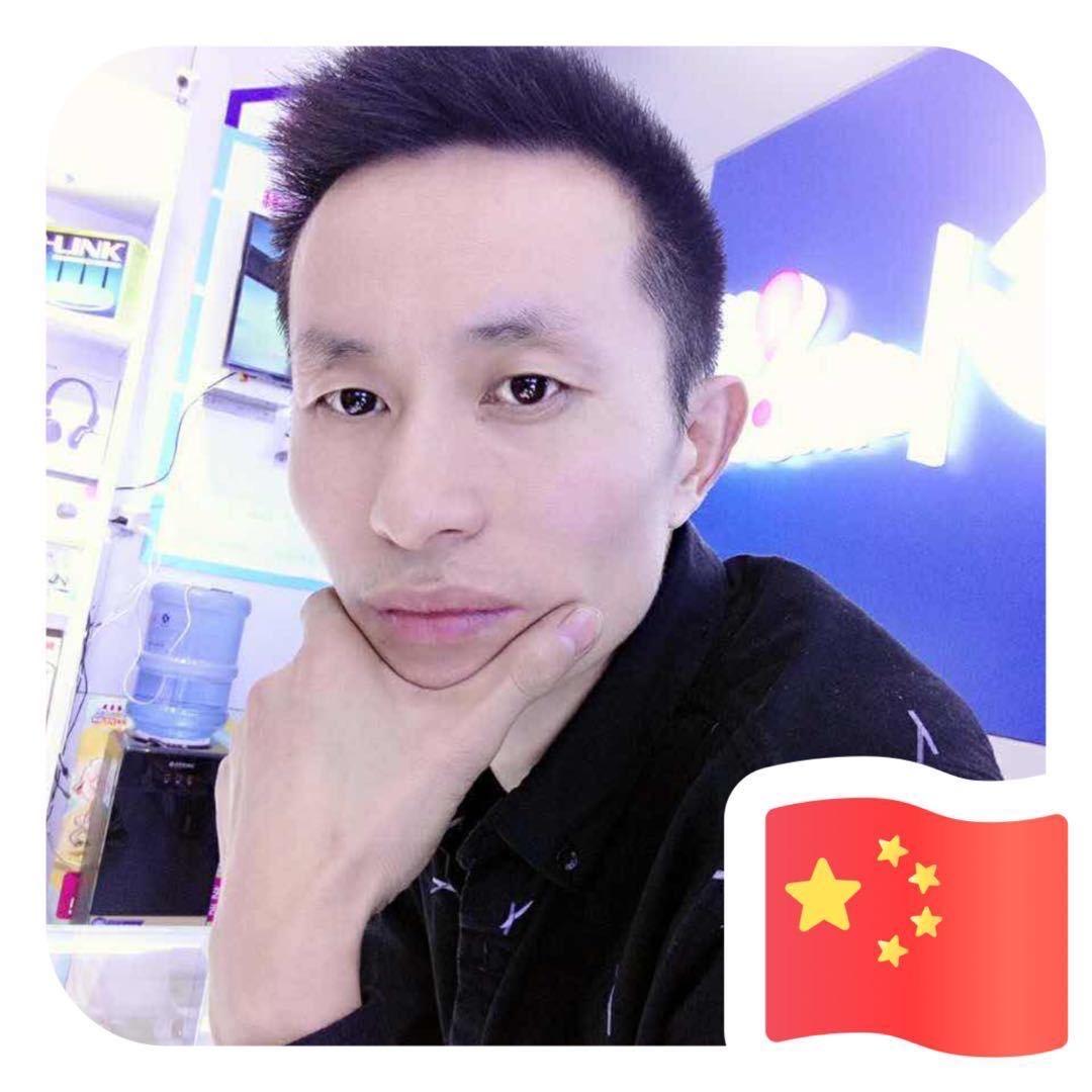 一陆有你🎶