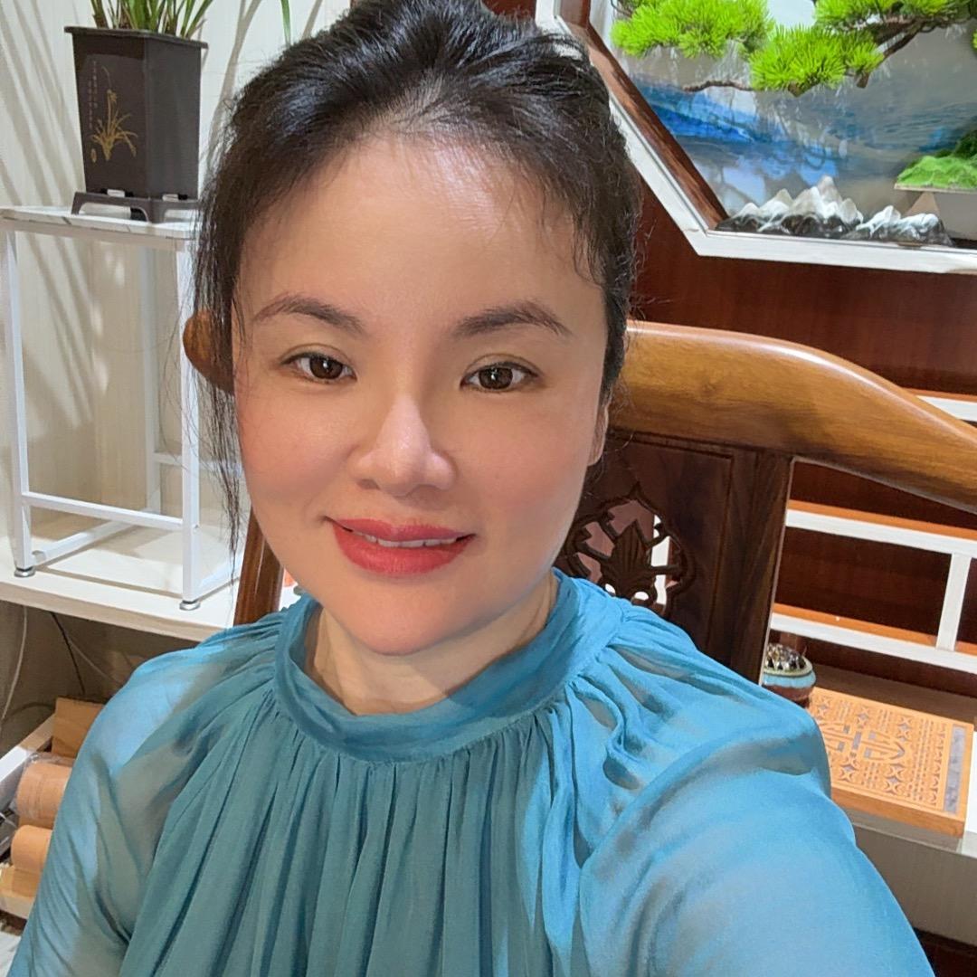 深圳中式美容（黄老师）