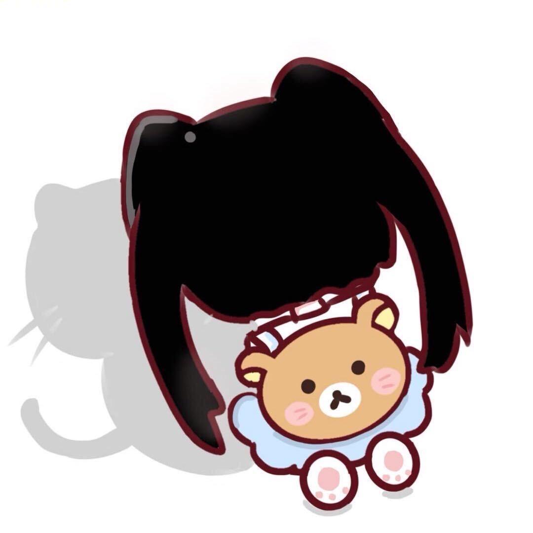 甜蜜兔