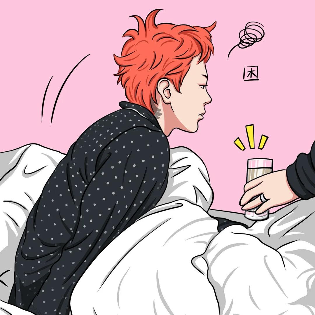 💋ヾ许先生