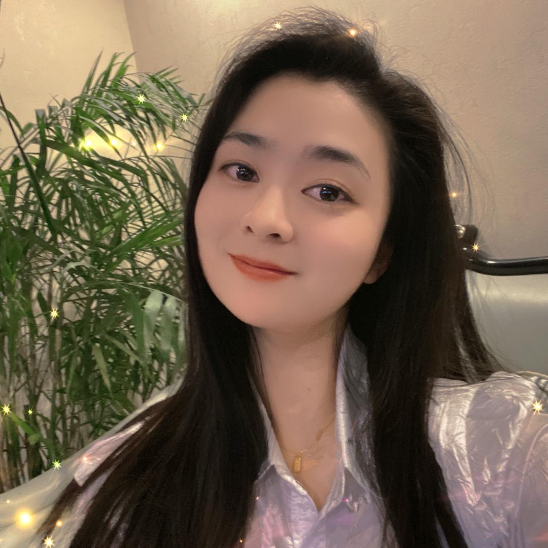 蔚家小妮子