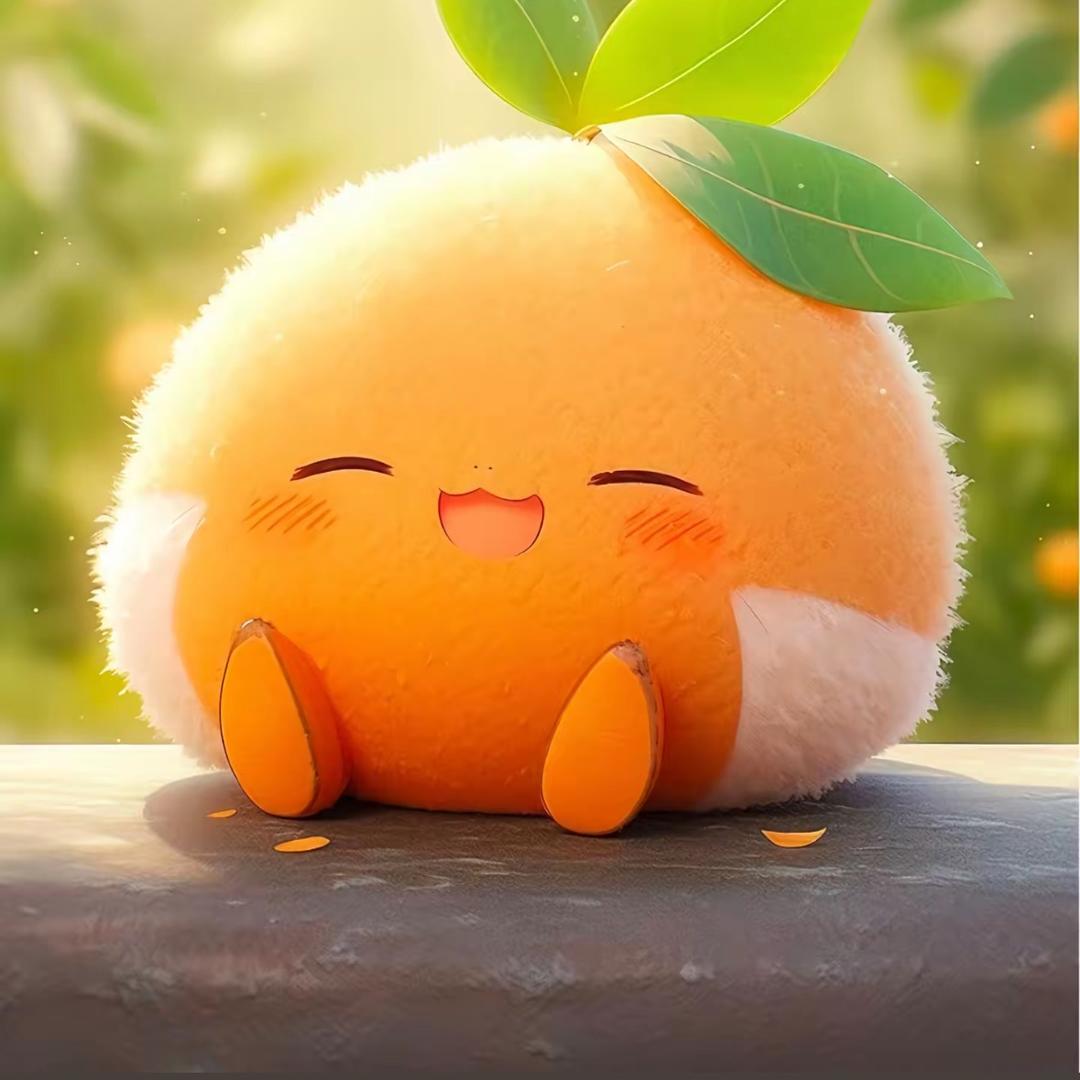 小胖赣南脐橙🍊果园直发