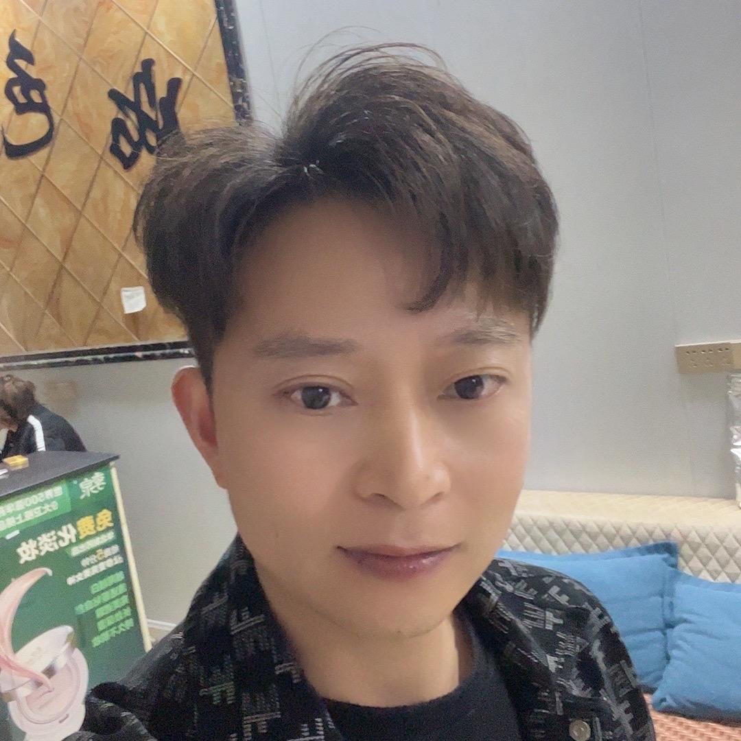 赵家格色风（招学徒）免打理网红烫
