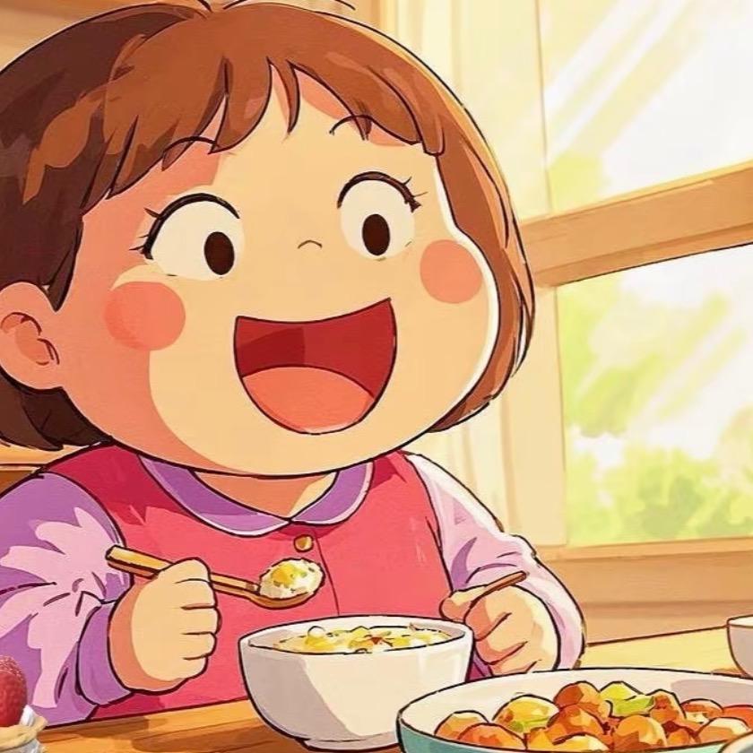吃吃爱做饭
