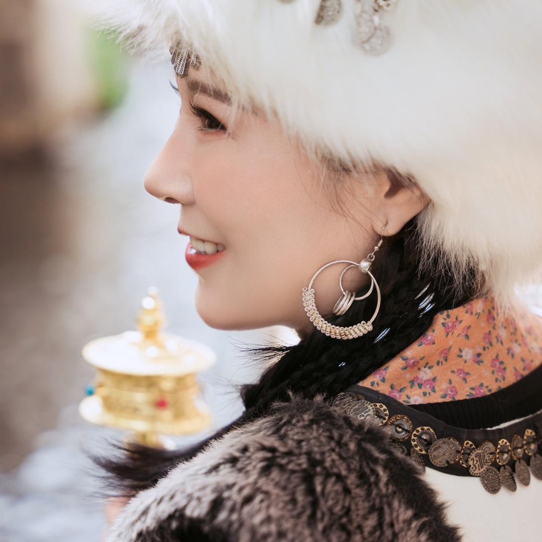 回眸姐