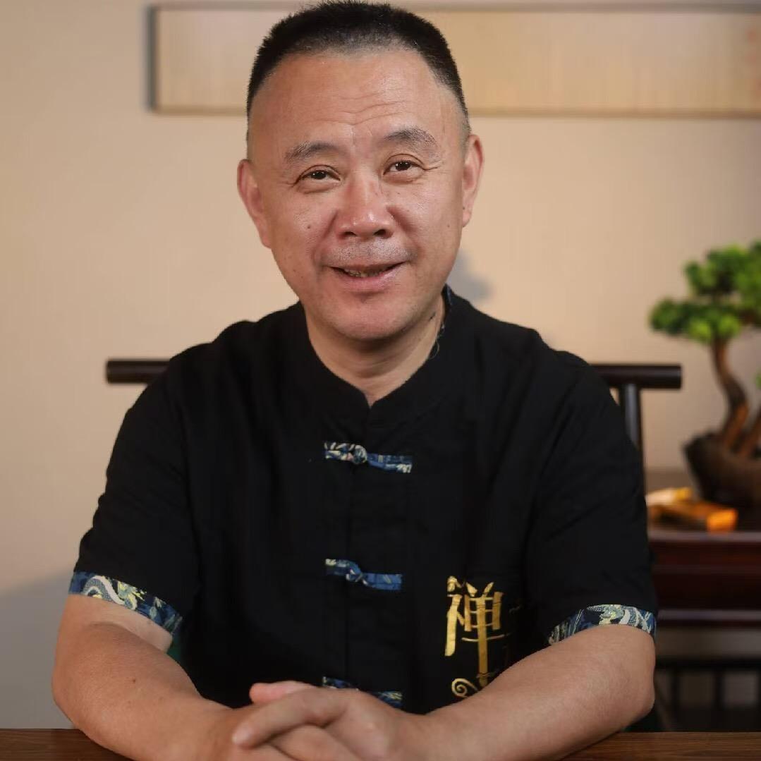 黄国辉智慧家庭