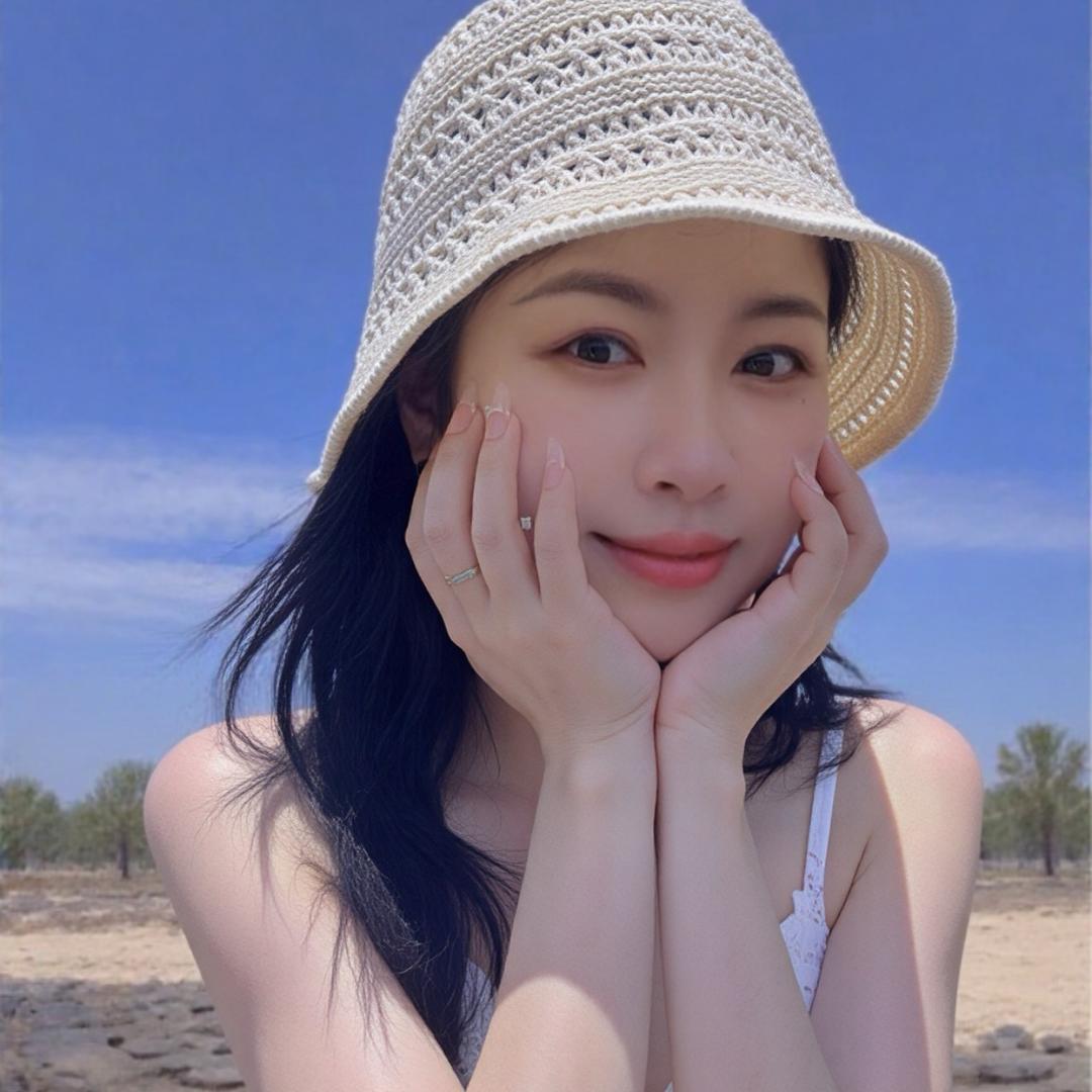 欧欧❤️